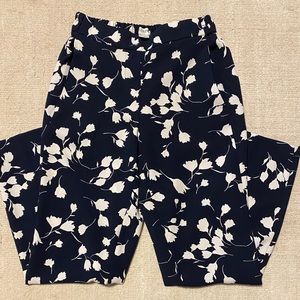 JCREW Factory Jamie Pant